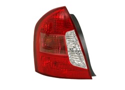 ŠTOPLAMPA HYUNDAI ACENT 06- LX