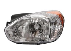 FAR HYUNDAI ACCENT 06- H4 LX EL.