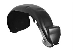 PVC BLATOBRANA HYUNDAI ATOS PRIMME 98-03 DX