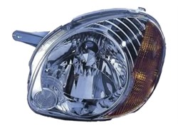 FAR HYUNDAI ATOS PRIME 98-03 H4 LX EL.