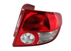 ŠTOPLAMPA HYUNDAI GETZ 02-05 DX