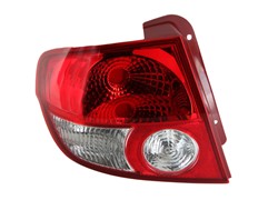 ŠTOPLAMPA HYUNDAI GETZ 02-05 LX