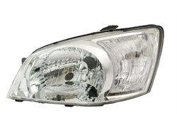 FAR HYUNDAI GETZ 02-05 H4 DX EL. DEPO