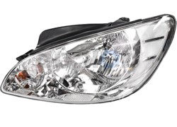 FAR HYUNDAI GETZ 05- H4 LX EL. DEPO