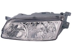 FAR HYUNDAI H-1 95-00 H1-H7 LX