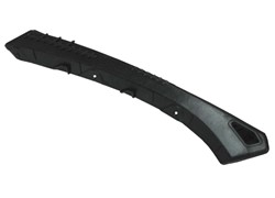 NOSAČ PRED BRANIKA PVC HY I30 012- LX