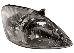 FAR HYUNDAI MATRIX 08-10 DX