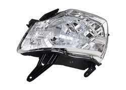 FAR MITSUBISHI PAJERO MOD 012  XENON - DX