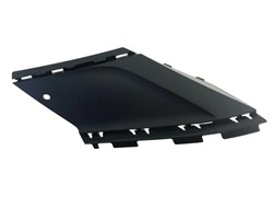 POKLOPAC MAGLENKE VW TOUAREG 014- LX