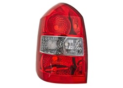 ŠTOPLAMPA HYUNDAI TUCSON 04- DX TYC