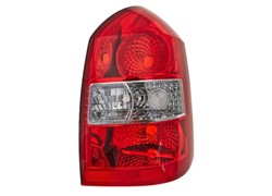 ŠTOPLAMPA HYUNDAI TUCSON 04- LX TYC