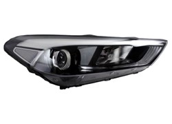 FAR HYUNDAI TUSCON 015-18 DX AFS H7+H7+H7