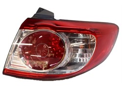 ŠTOPLAMPA HYUNDAI SANTA FE 09-012 VANJSKA DX