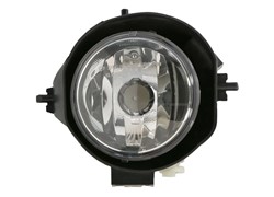 MAGLENKA ISUZU D MAX 017- DX DEPO