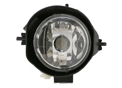 MAGLENKA ISUZU D MAX 017- LX DEPO