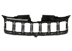 MASKA  JEEP GRAND CHEROKEE 016- CRNA