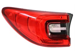 ŠTOPLAMPA RENAULT KADJAR 019- LX VANJSKA LED