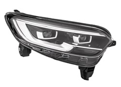 FAR RENAULT KADJAR 019- DX FULL LED