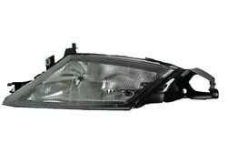 FAR LANCIA Y 96-00 H7-H3 LX EL. DEPO