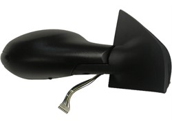 RETR. LANCIA Y 96-02 DX EL.GRIJ.