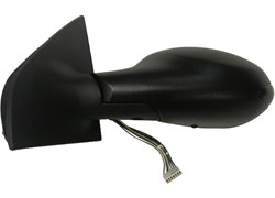 RETR. LANCIA Y 96-02 LX EL.GRIJ.