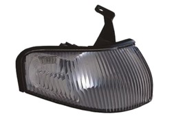 ŽMIG. MAZDA 323 BA 94-96 DX BIJELI