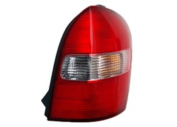 ŠTOPLAMPA MAZDA 323 F 98-00 4VR.DX