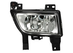 MAGLENKA MAZDA 323 F 98-00 4VR.DX BIJELI