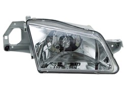 FAR MAZDA 323 F 98-00 H4 DX