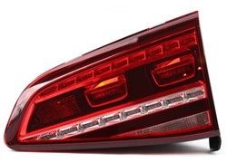 ŠTOPLAMPA VW GOLF VII GTI LED UNUTARNJA LX TAMNA