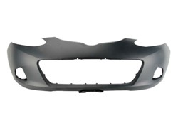 BRANIK MAZDA 2 08-11 LAK.