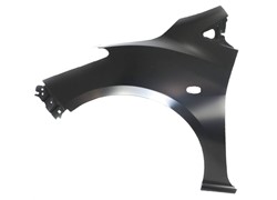 BLATOBRAN MAZDA 2  08- 11 LX