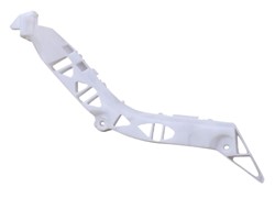 KLIZAČ ZAD BRANIKA MAZDA 3 05- LX