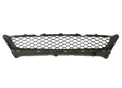 REŠETKA BR.MAZDA 3 03-07 5VR.SREDNJA