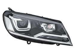 FAR VW TOUAREG 014- DX XENON D8S DEPO