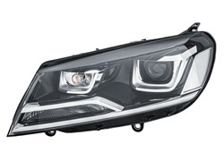 FAR VW TOUAREG 014- LX XENON D8S DEPO