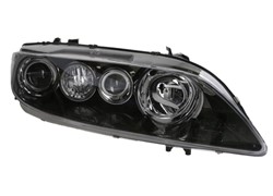 FAR MAZDA 6 05-08 H1/H1/H3 DX