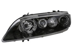 FAR MAZDA 6 05-08 H1/H1/H3 LX