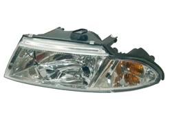 FAR MITSUBISHI CARISMA 99- H4 LX EL.