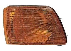 ŽMIG. MITSUBISHI GALANT E30 88-93 DX ŽUTI