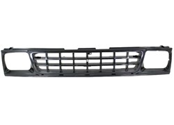 MASKA MITSUBISHI 90-92 CRNA