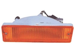 ŽMIG. U BR.MITSUBISHI L200 87-93 LX ŽUTI