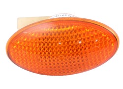 ŽMIG. BOČNI MINI (BMW) 01-04 D/L ŽUTI=MN3064139