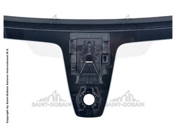 ŠAJBA OP CORSA F/PG 208 019. - SENZOR AKUSTIK KAMERA AUTOMOTIVE