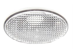 ŽMIGAVAC BOČNI MERCEDES CITAN 013-021 W415 PROZIRNI LX=DX