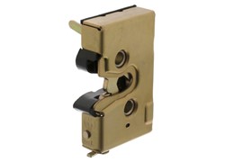 BRAVA ZAD. VRATA VW GOLF II  DX