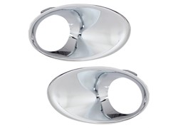 OKVIR MAGLENKE BR.REN. MEGANE 012-014 D/L SET KROM