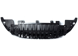 ZAŠTITA ISPOD BRANIKA  RENAULT MEGANE 08- TUV KVALITET