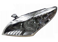 FAR REN. MEGANE 08- H7-H7 LX EL.KROM