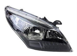 FAR REN. MEGANE 09-012 H7-H7 DX EL.CRNI TYC